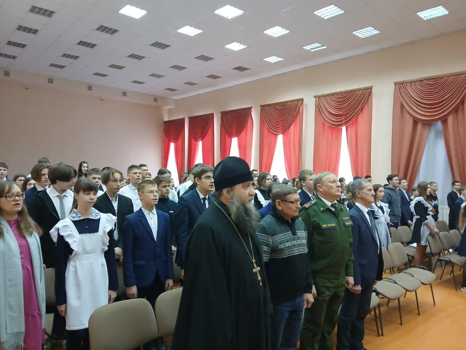 Мы помним тот Афганистан